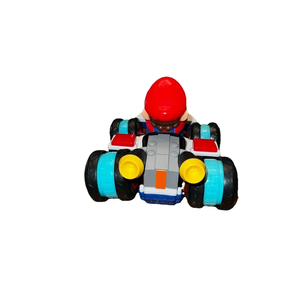 Nintendo Mario Kart 8 Mini Anti-Gravity RC Racer NO Remote Control Car CAR ONLY